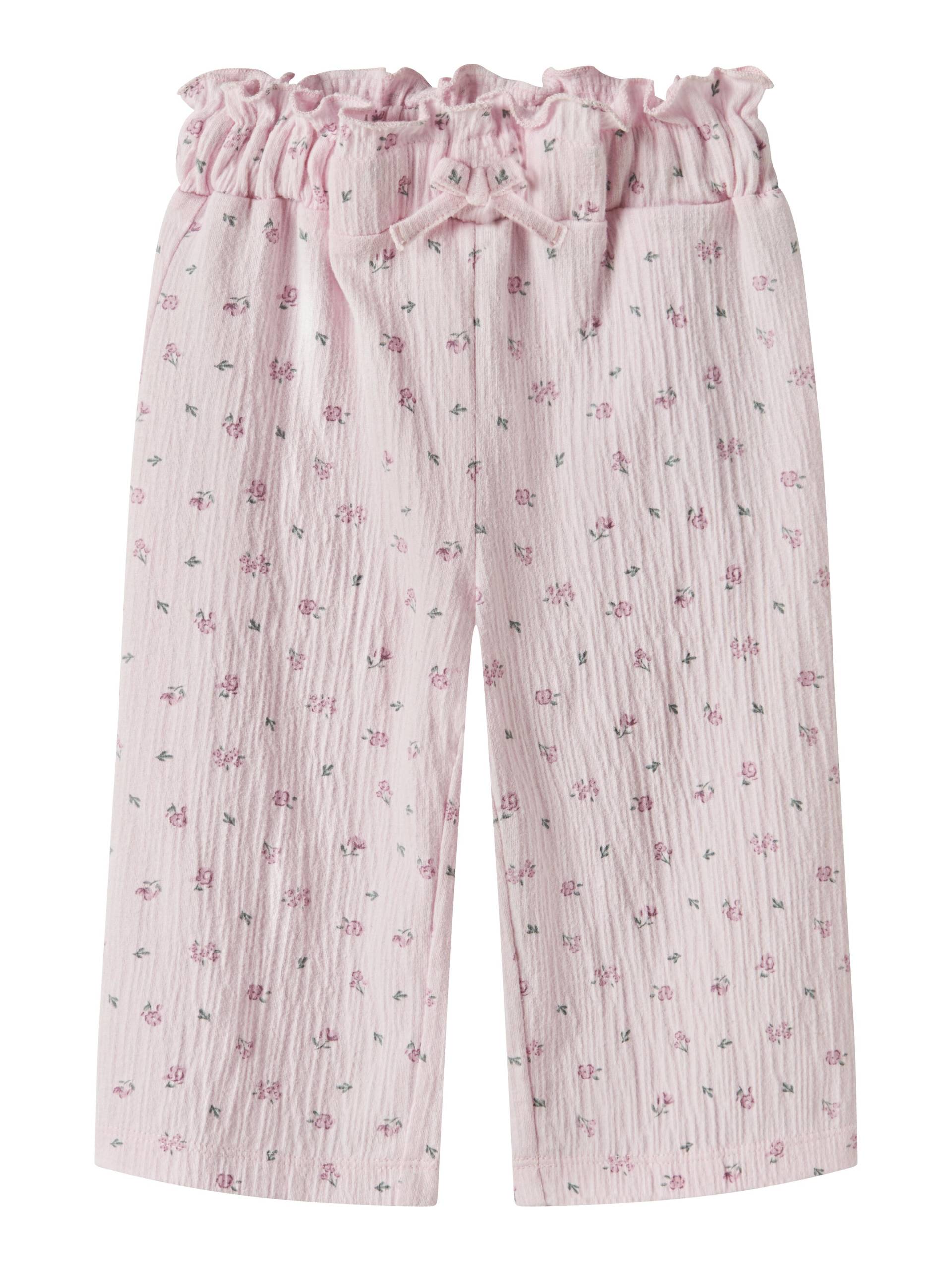 NAME IT - NBFJANNIS PANT ballerina - Gr. - 80 von NAME IT