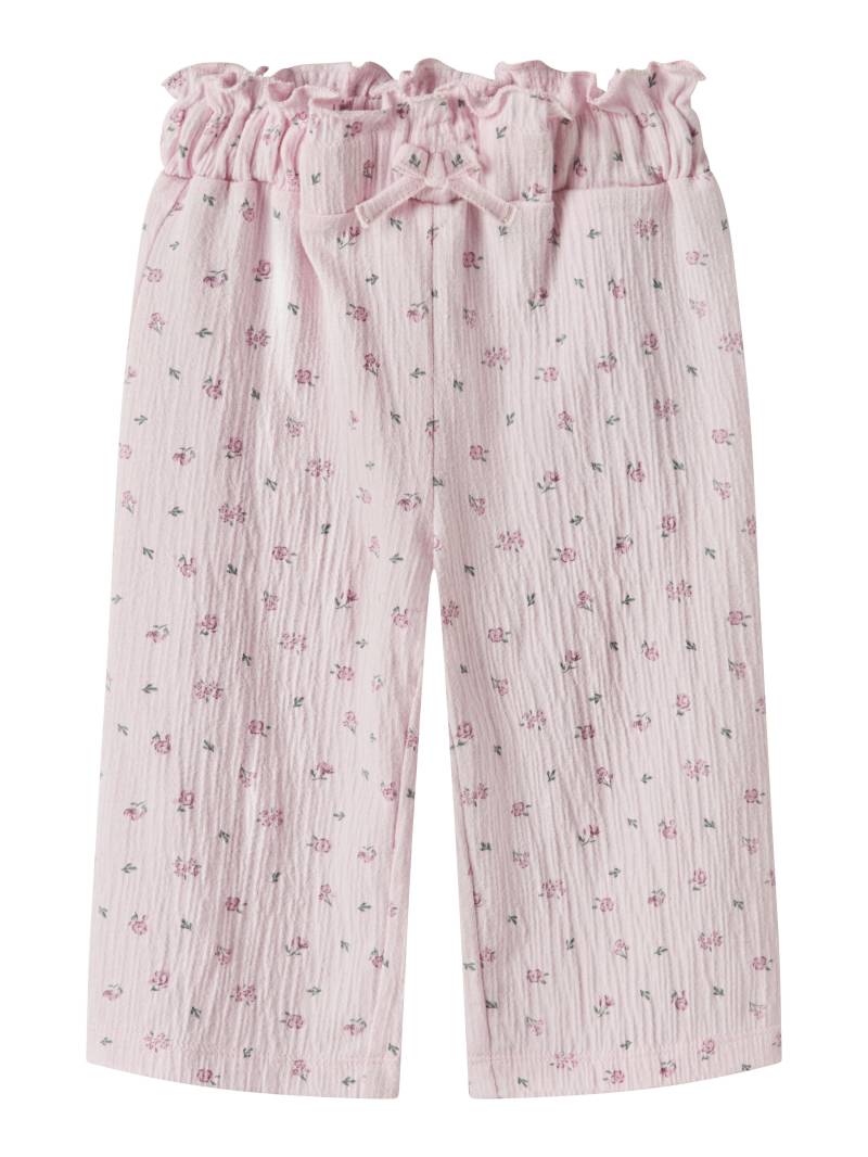 NAME IT - NBFJANNIS PANT ballerina - Gr. - 80 von NAME IT