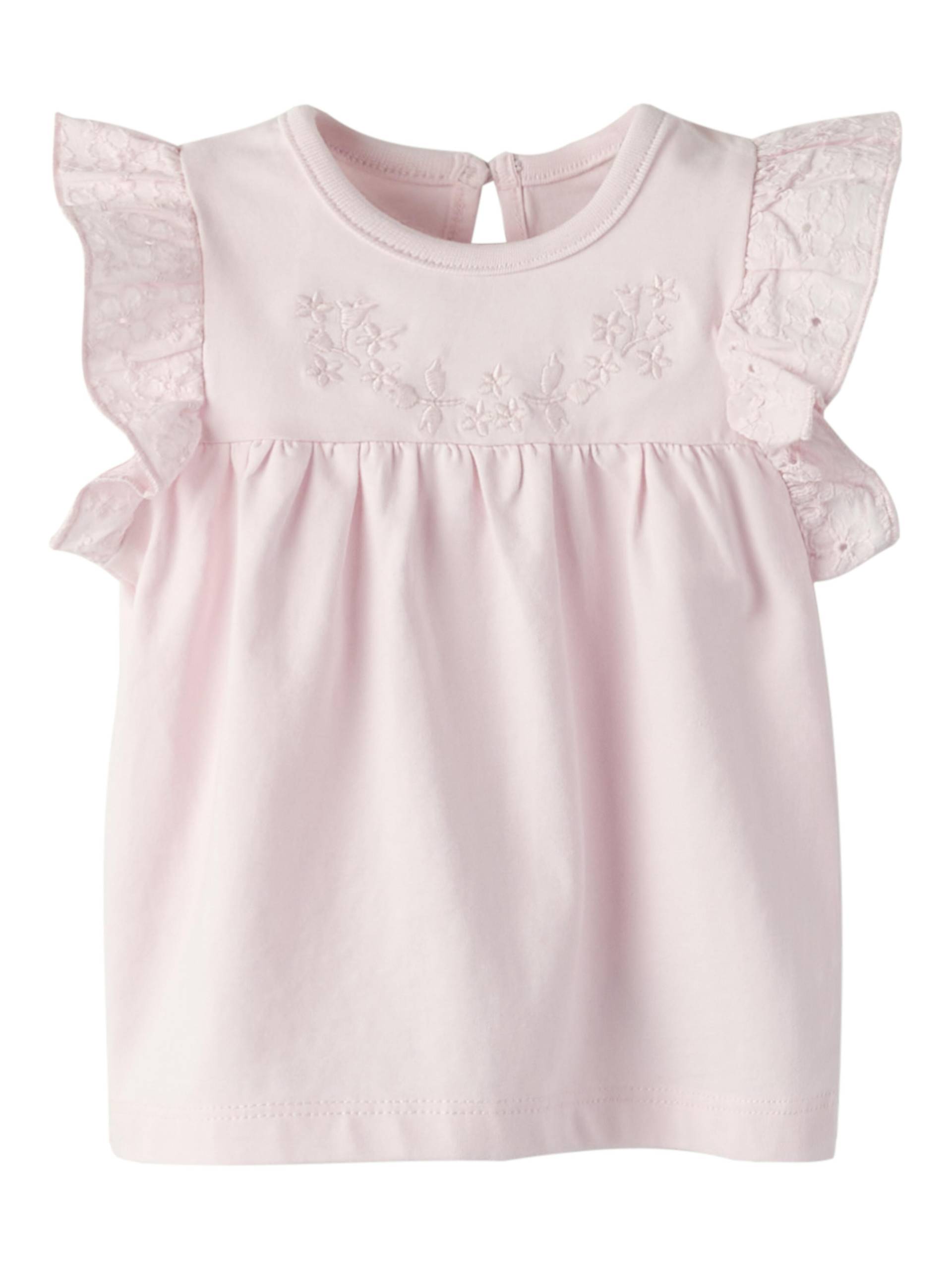 NAME IT - NBFJILLA SS TOP ballerina - Gr. - 86 von NAME IT