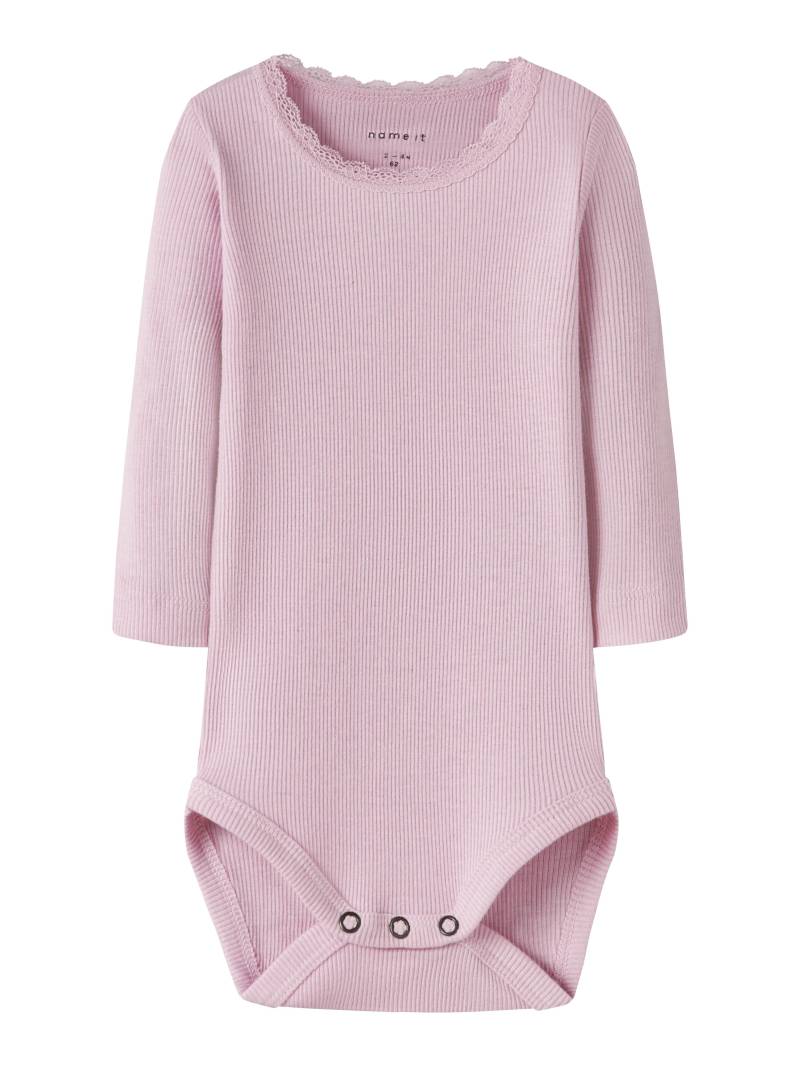 NAME IT - NBFKAB LS BODY NOOS - Gr. - 68 von NAME IT