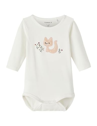 NAME IT NBFOHRA LS Body Box von NAME IT