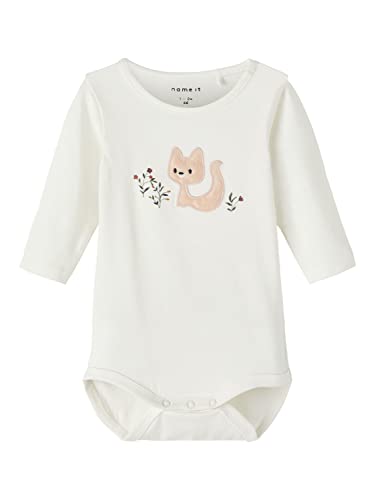 NAME IT NBFOHRA LS Body Box von NAME IT