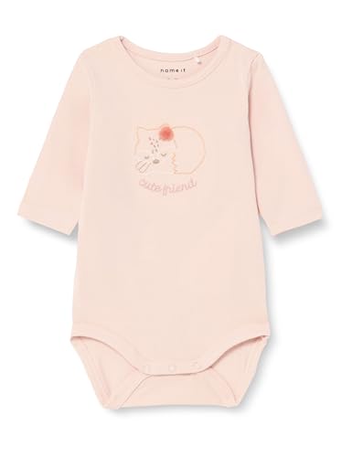 NAME IT NBFOHRA LS Body Box von NAME IT