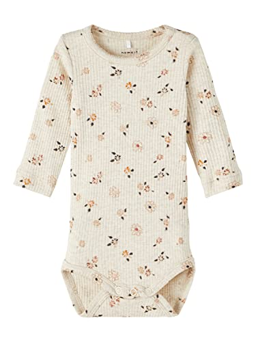 NAME IT NBFOSHA LS Body von NAME IT