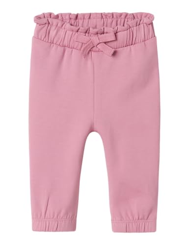 NAME IT NBFRAXA Sweat Pant BRU von NAME IT