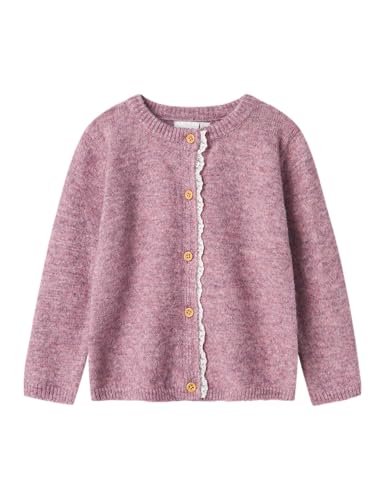 NAME IT NBFRIKIMMI LS Knit Card von NAME IT
