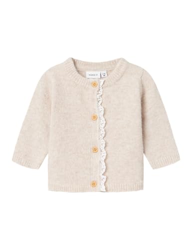 NAME IT NBFRIKIMMI LS Knit Card von NAME IT