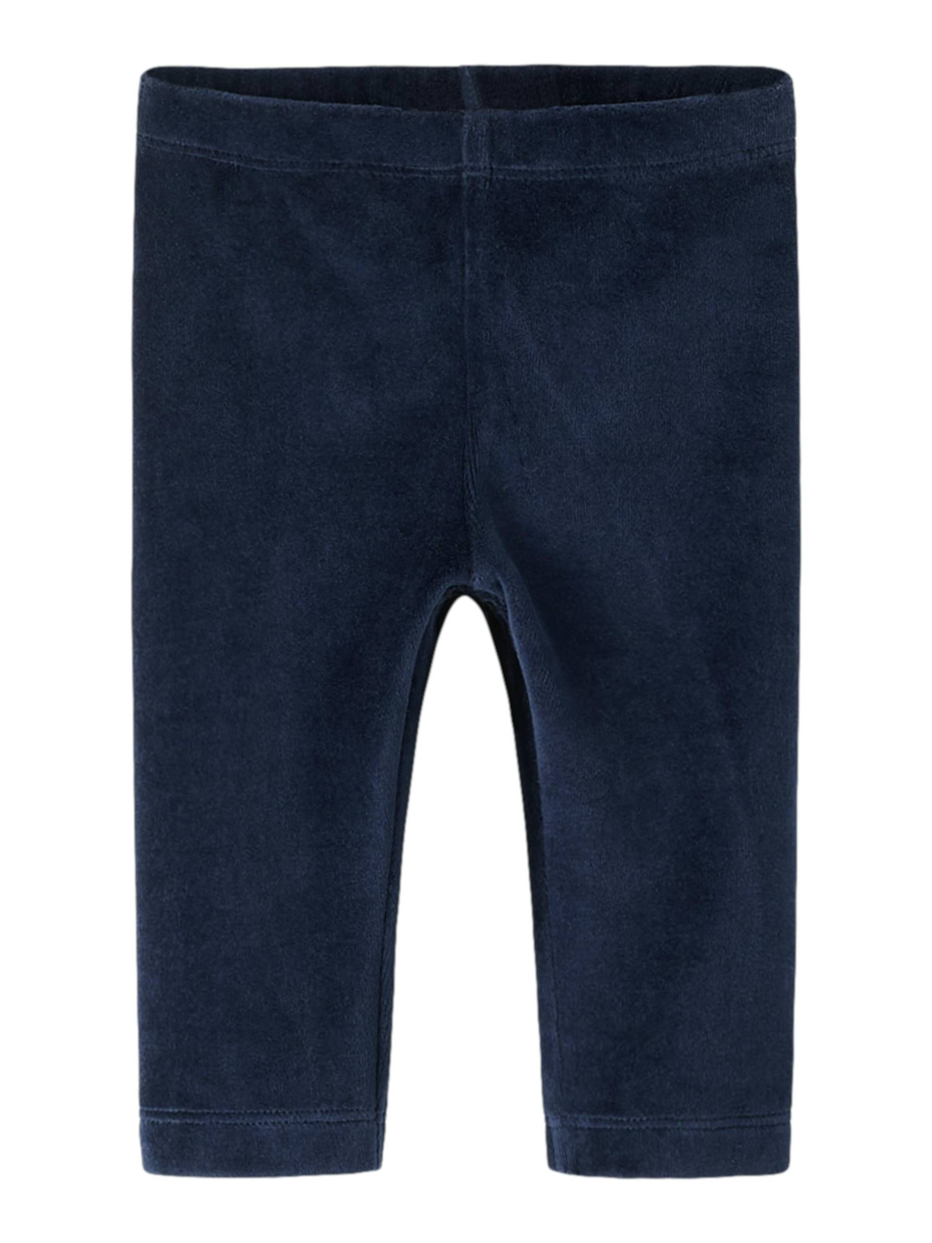 NAME IT - NBFROXY VEL LEGGING navy blazer - Gr. - 62 von NAME IT