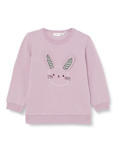 NAME IT NBFSOBRINE LS Sweat BRU von NAME IT