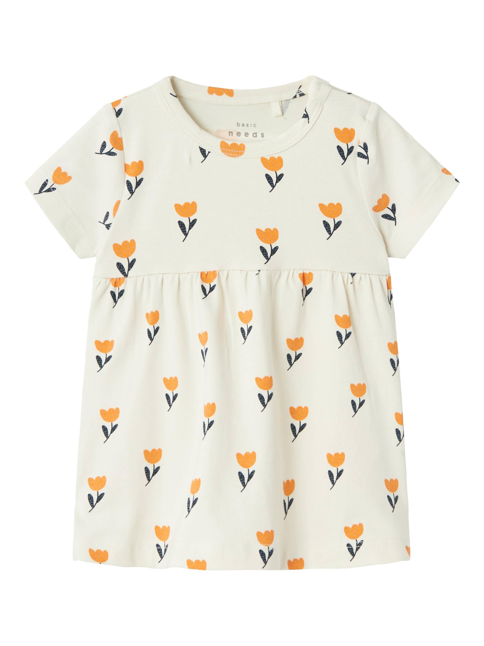 NAME IT - NBFVANDORA SS DRESS BOX - Gr. - 86 von NAME IT