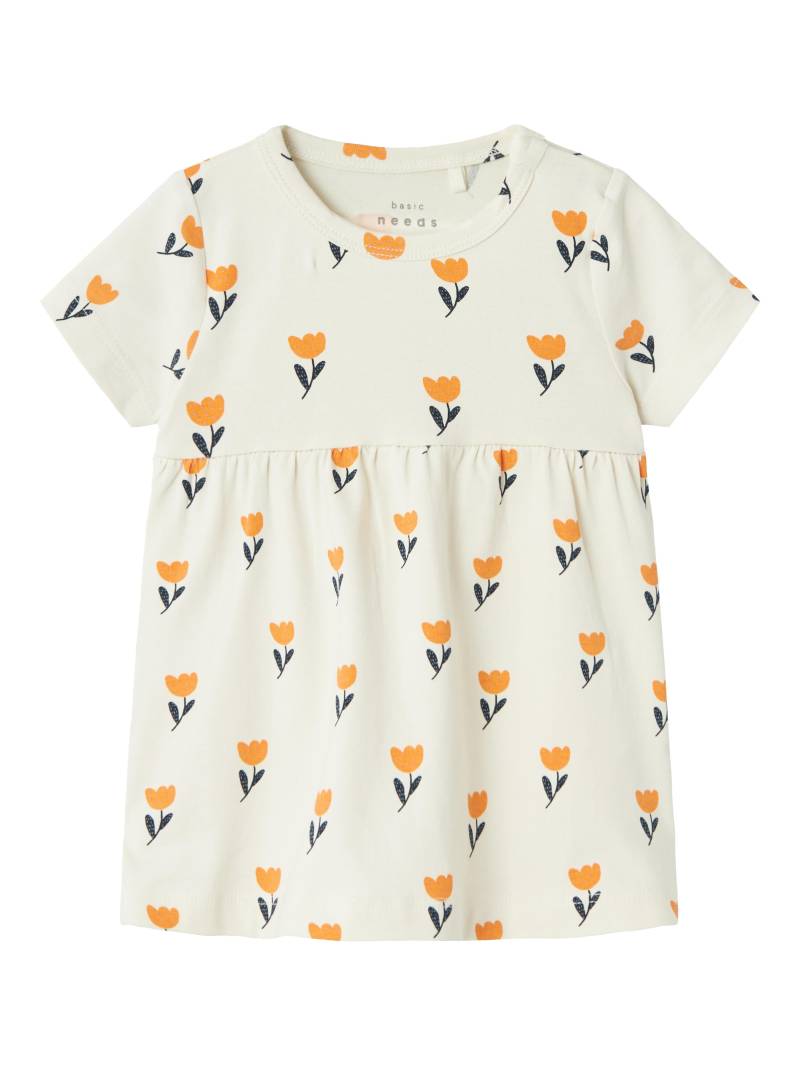 NAME IT - NBFVANDORA SS DRESS BOX - Gr. - 86 von NAME IT