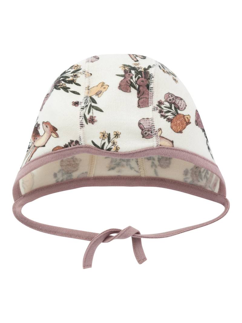 NAME IT - NBFWILLIT WOOL HAT XXIII moonbeam von NAME IT