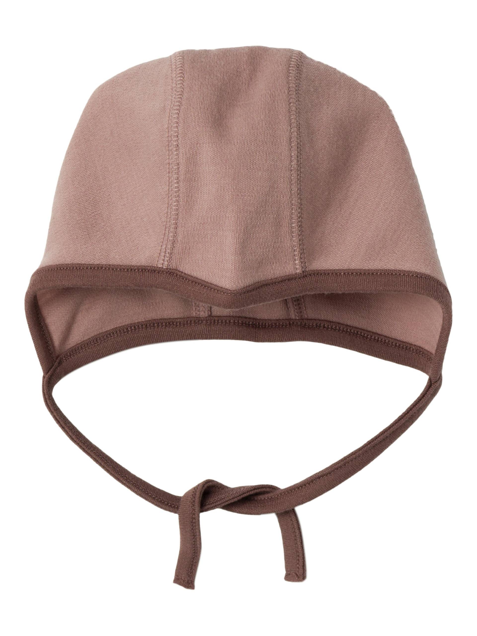 NAME IT - NBFWILLIT WOOL HAT XXIII von NAME IT