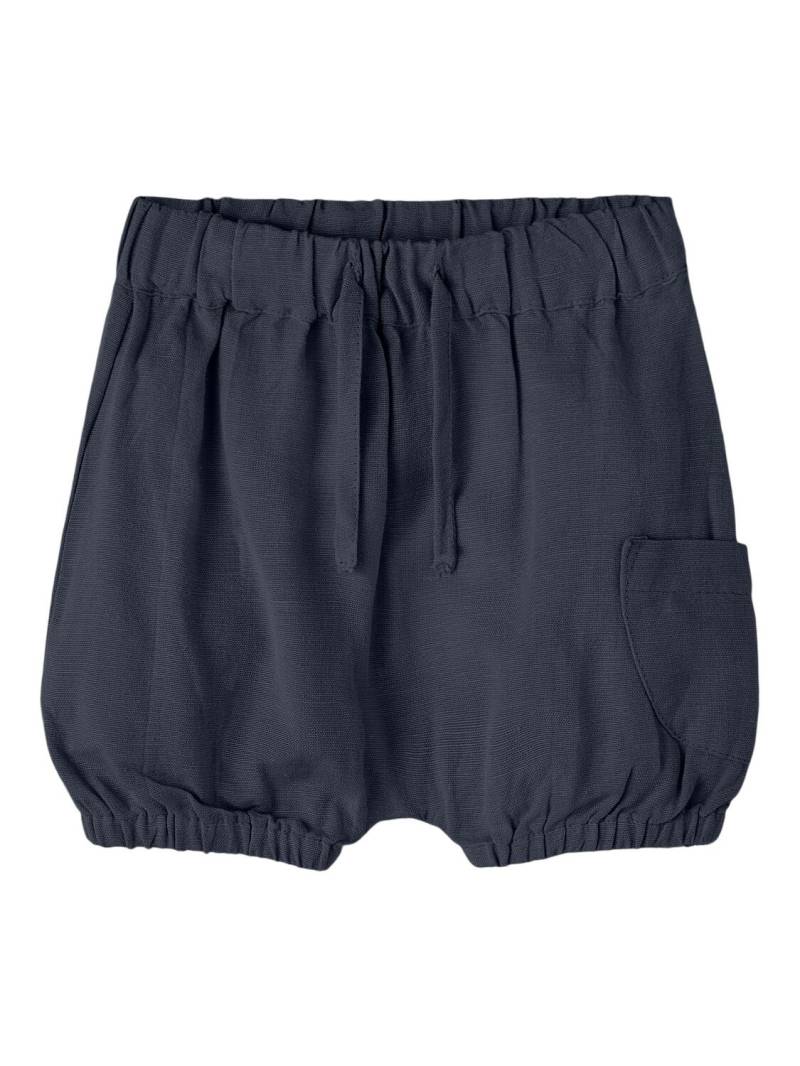 NAME IT - NBMFAHER SHORTS dark sapphire - Gr. - 56 von NAME IT