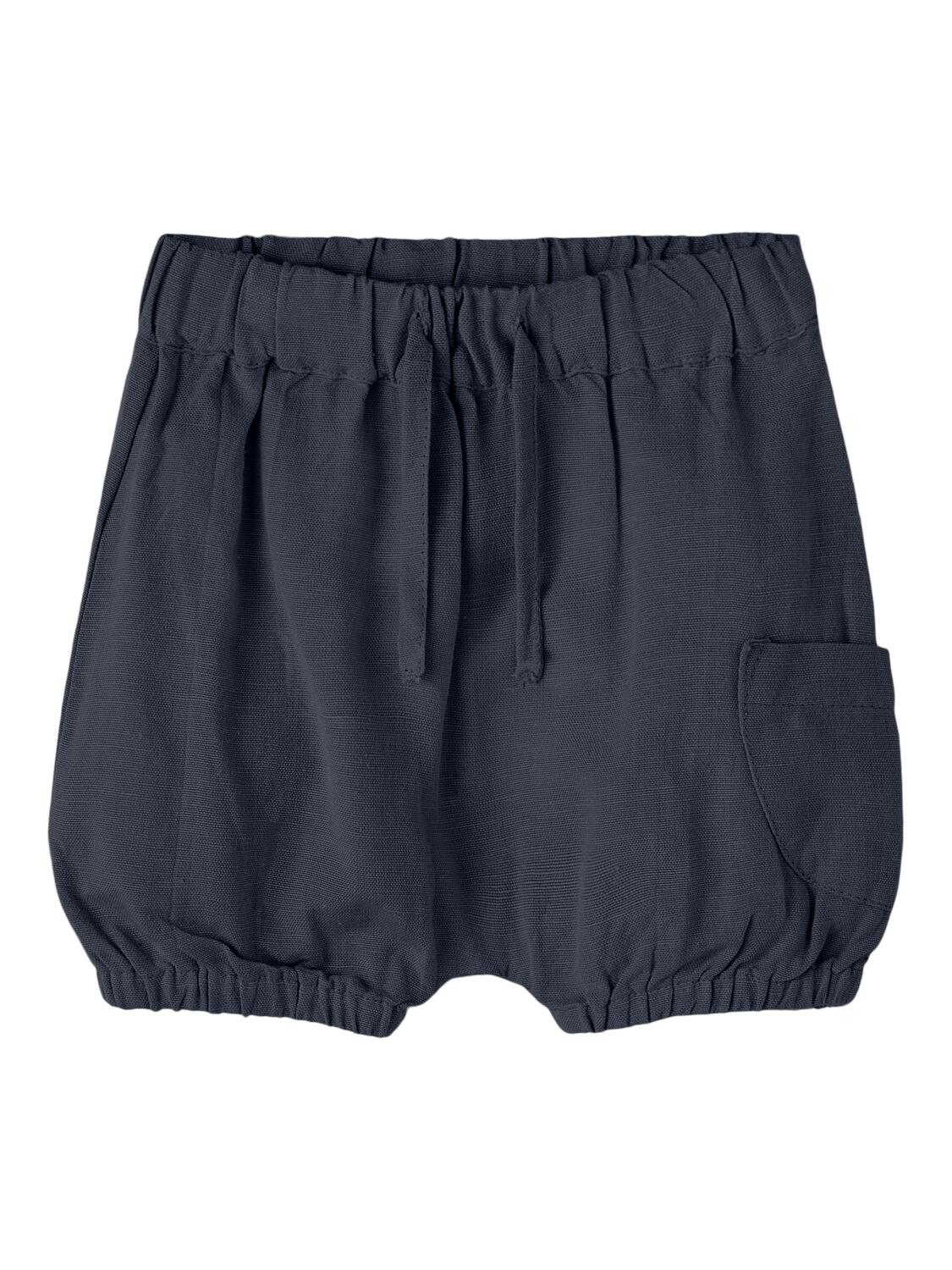 NAME IT - NBMFAHER SHORTS dark sapphire - Gr. - 80 von NAME IT