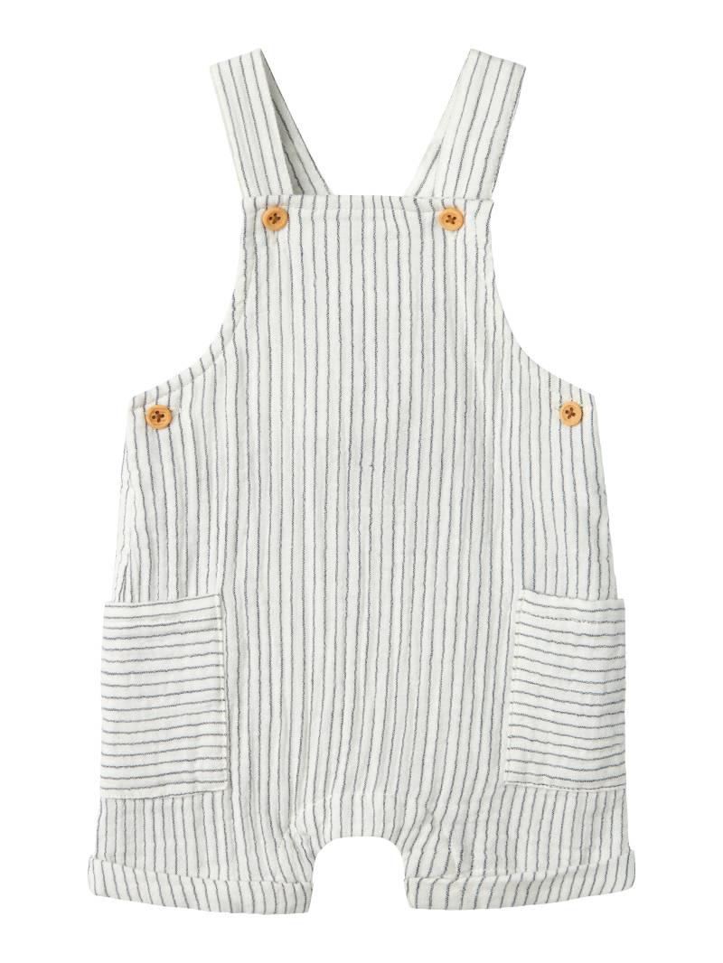 NAME IT - NBMFEDANNE SHORTS OVERALL navy blazer - Gr. - 68 von NAME IT