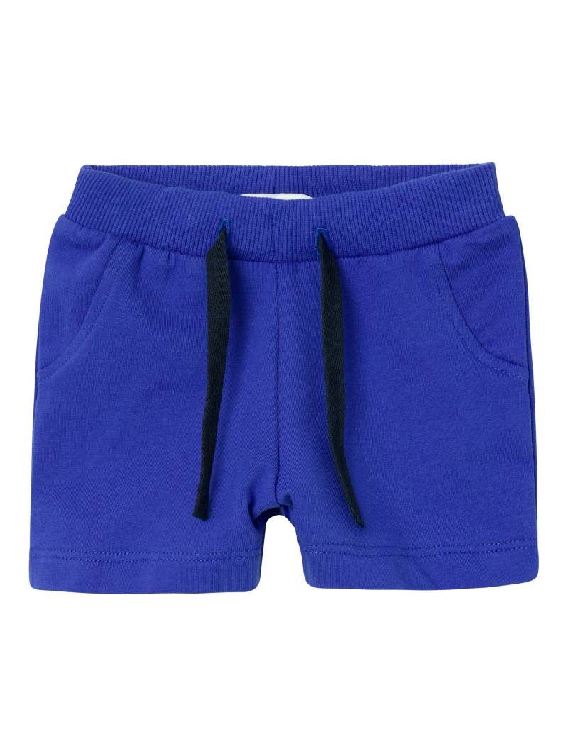 NAME IT - NBMFOLMER SWE SHORTS UNB clematis blue - Gr. - 56 von NAME IT