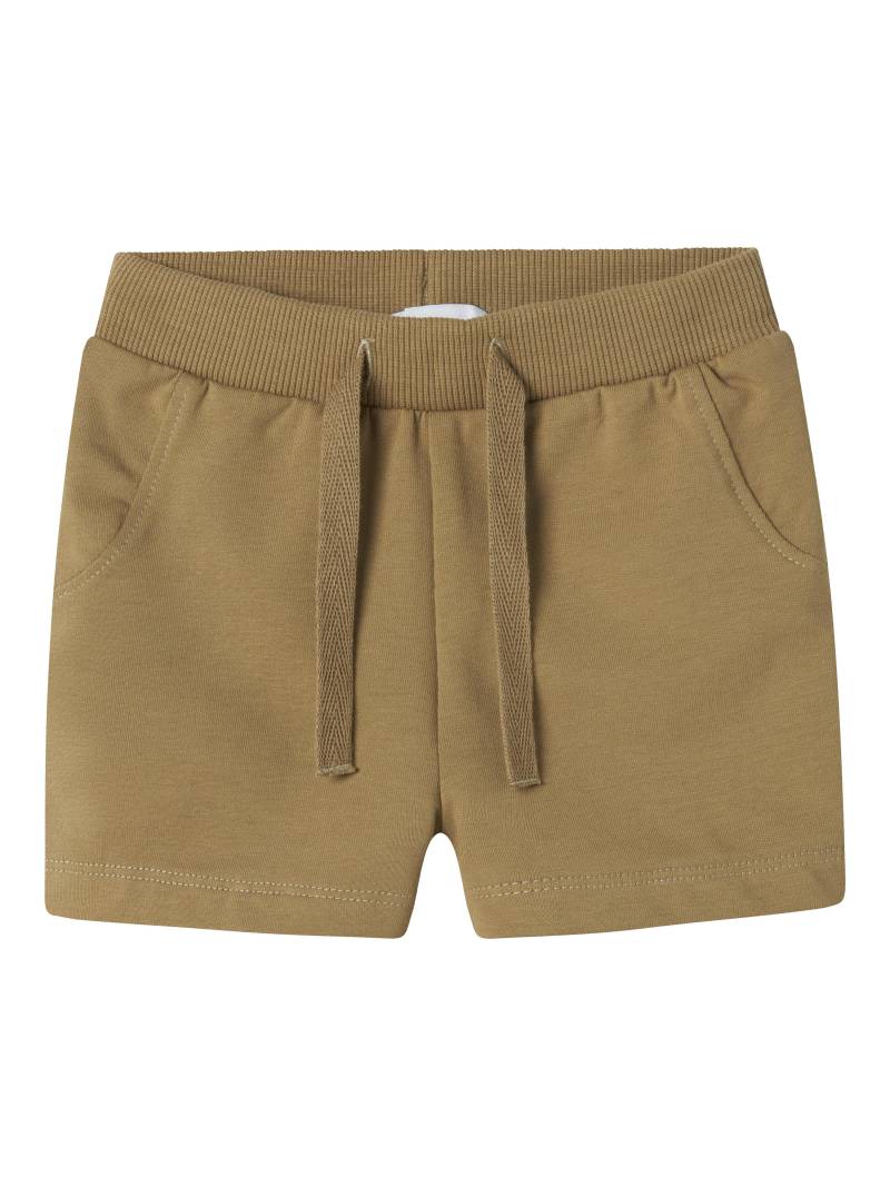 NAME IT - NBMFOLMER SWE SHORTS UNB elmwood - Gr. - 68 von NAME IT