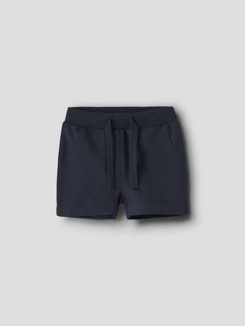 NAME IT - NBMFOLMER SWE SHORTS UNB navy blazer - Gr. - 86 von NAME IT