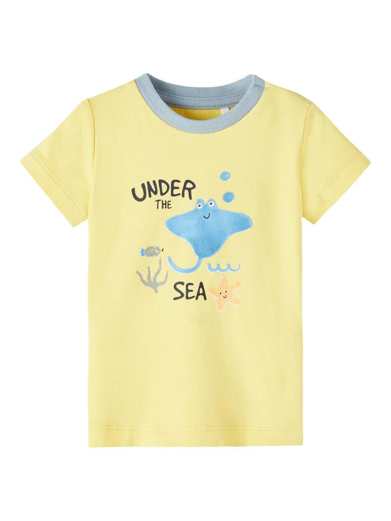 NAME IT - NBMHANG SS TOP BOX sundress - Gr. - 74 von NAME IT