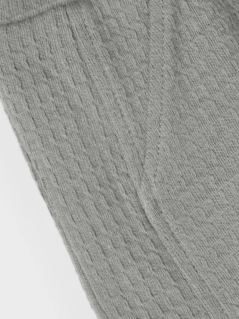 NAME IT - NBMJEPPE SHORTS forest fog - Gr. - 68 von NAME IT