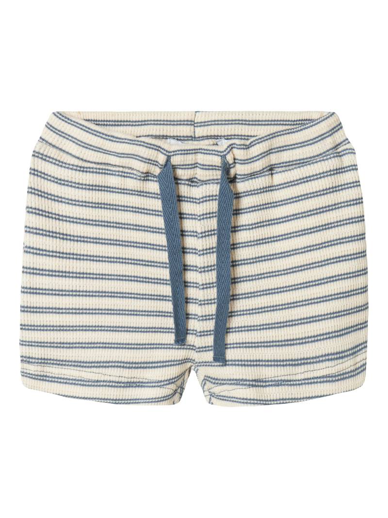 NAME IT - NBMJERIMIAH SHORTS blue mirage - Gr. - 56 von NAME IT