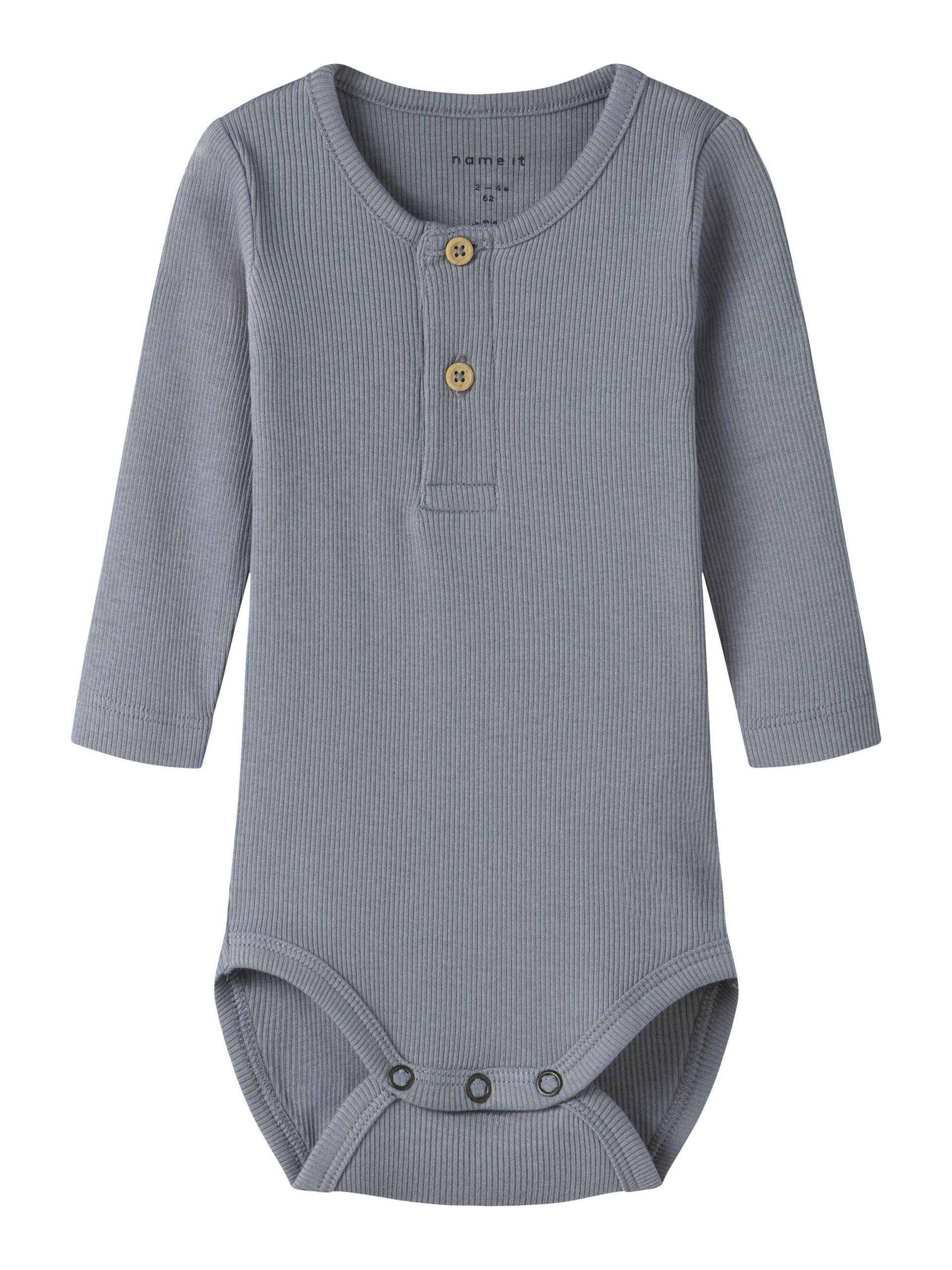 NAME IT - NBMKAB LS BODY NOOS - Gr. - 74 von NAME IT