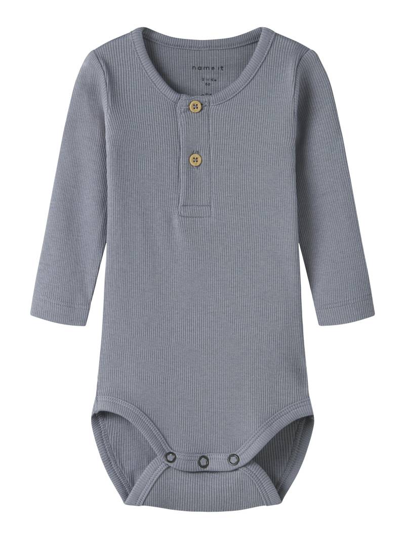 NAME IT - NBMKAB LS BODY NOOS - Gr. - 74 von NAME IT