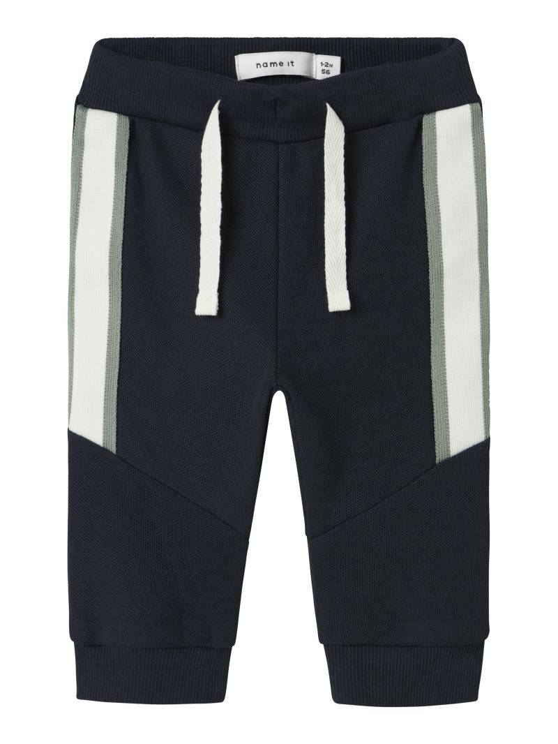 NAME IT - NBMLAWRENCE PANT navy blazer - Gr. - 80 von NAME IT