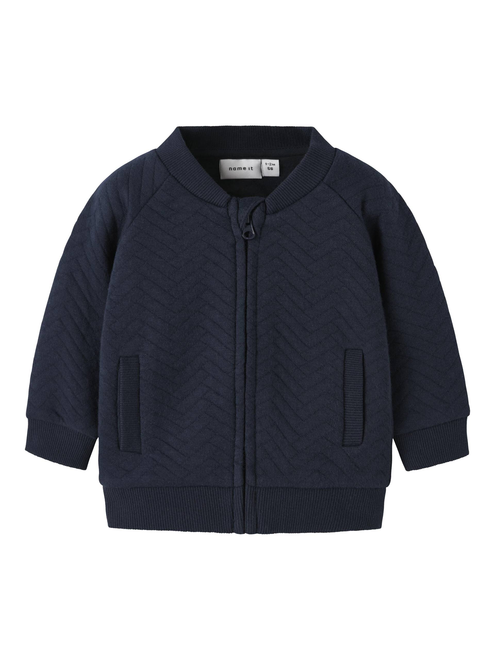 NAME IT - NBMNIGHT LS CARD navy blazer - Gr. - 86 von NAME IT