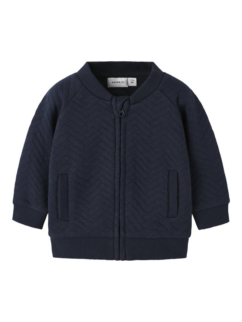 NAME IT - NBMNIGHT LS CARD navy blazer - Gr. - 86 von NAME IT