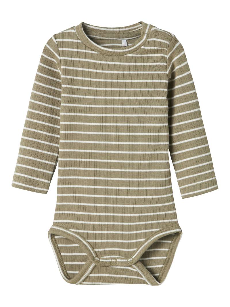 NAME IT - NBMOCONNOR LS BODY - Gr. - 62 von NAME IT