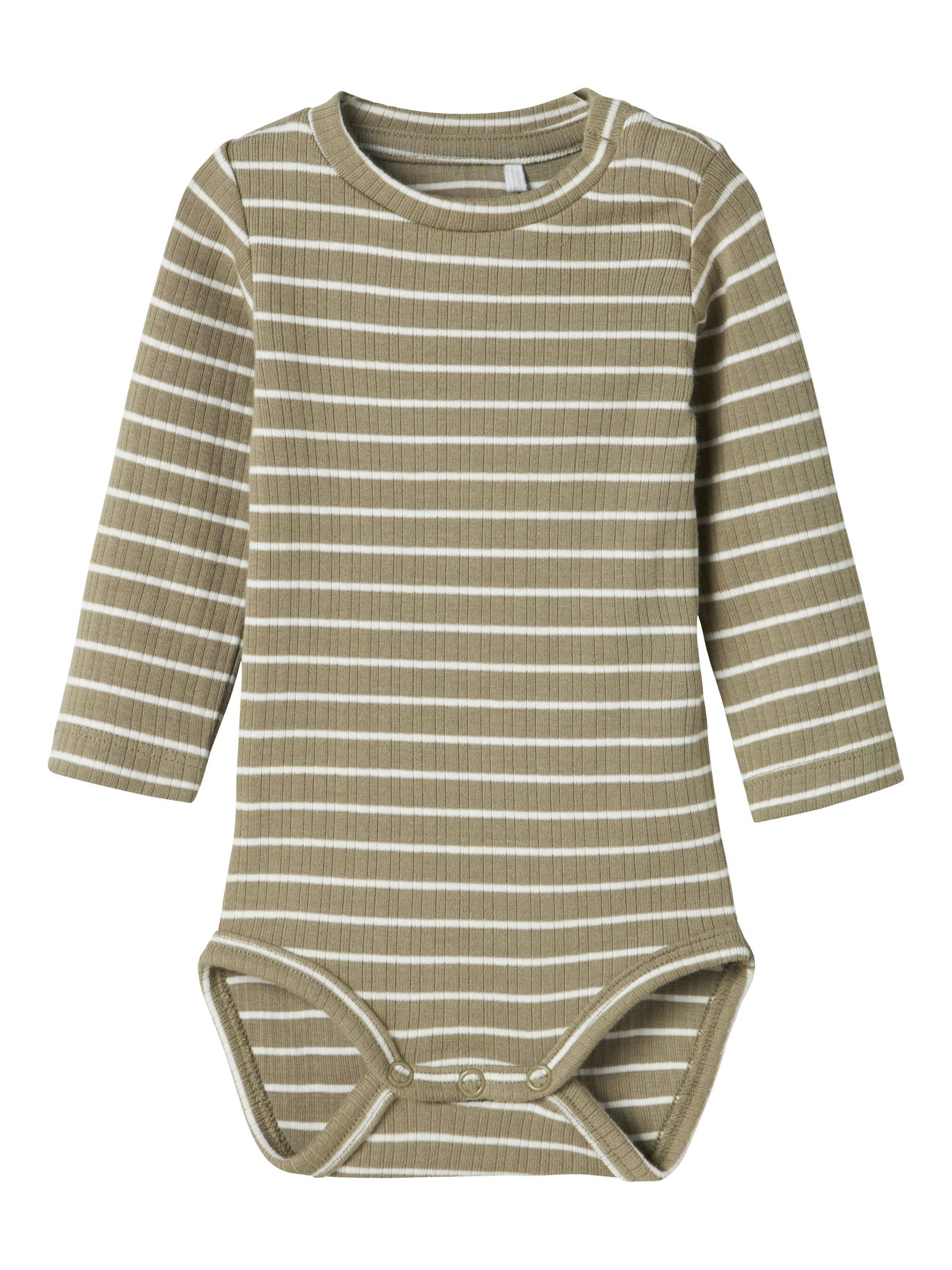 NAME IT - NBMOCONNOR LS BODY - Gr. - 74 von NAME IT