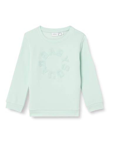 NAME IT NBMORLANDO LS Sweat BRU von NAME IT