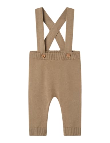NAME IT NBMRASOMME KNIT OVERALLS von NAME IT