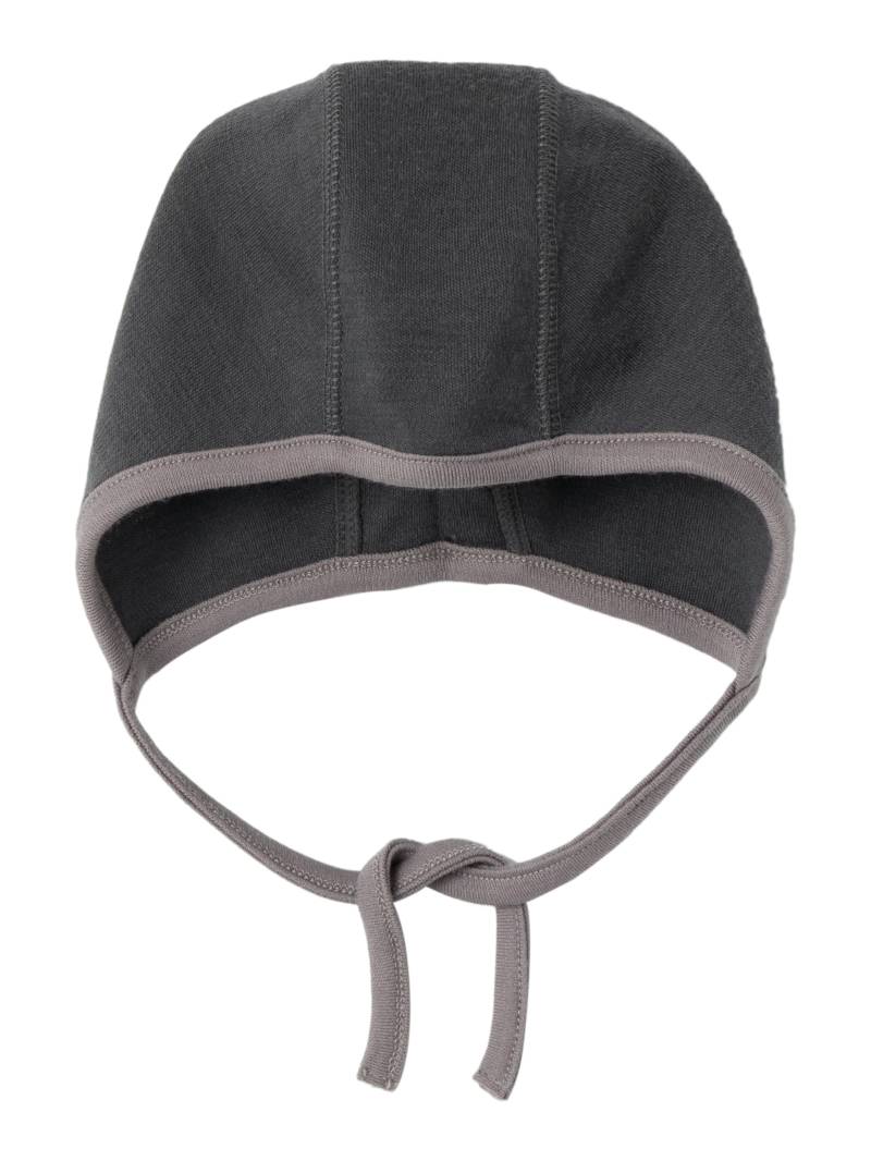 NAME IT - NBMWILLIT WOOL HAT XXIII iron gate von NAME IT