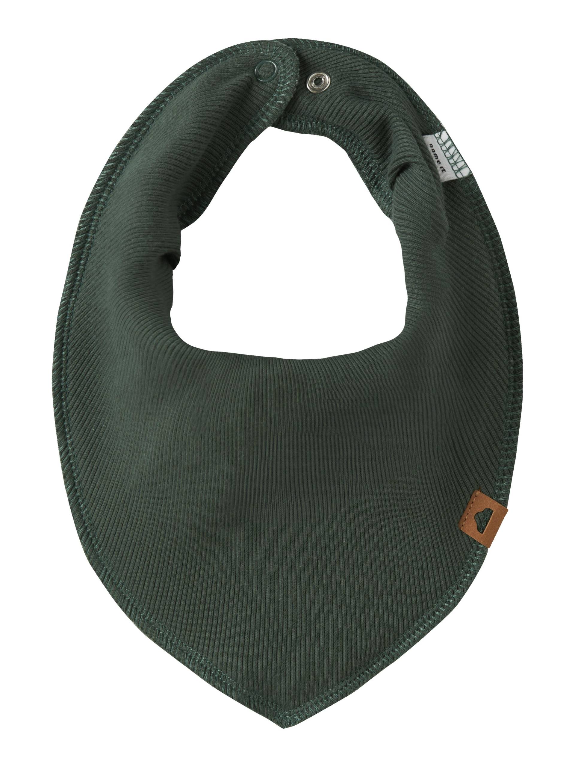 NAME IT - NBMYASIM RIB SCARF BIB - Gr. - ONE SIZE von NAME IT
