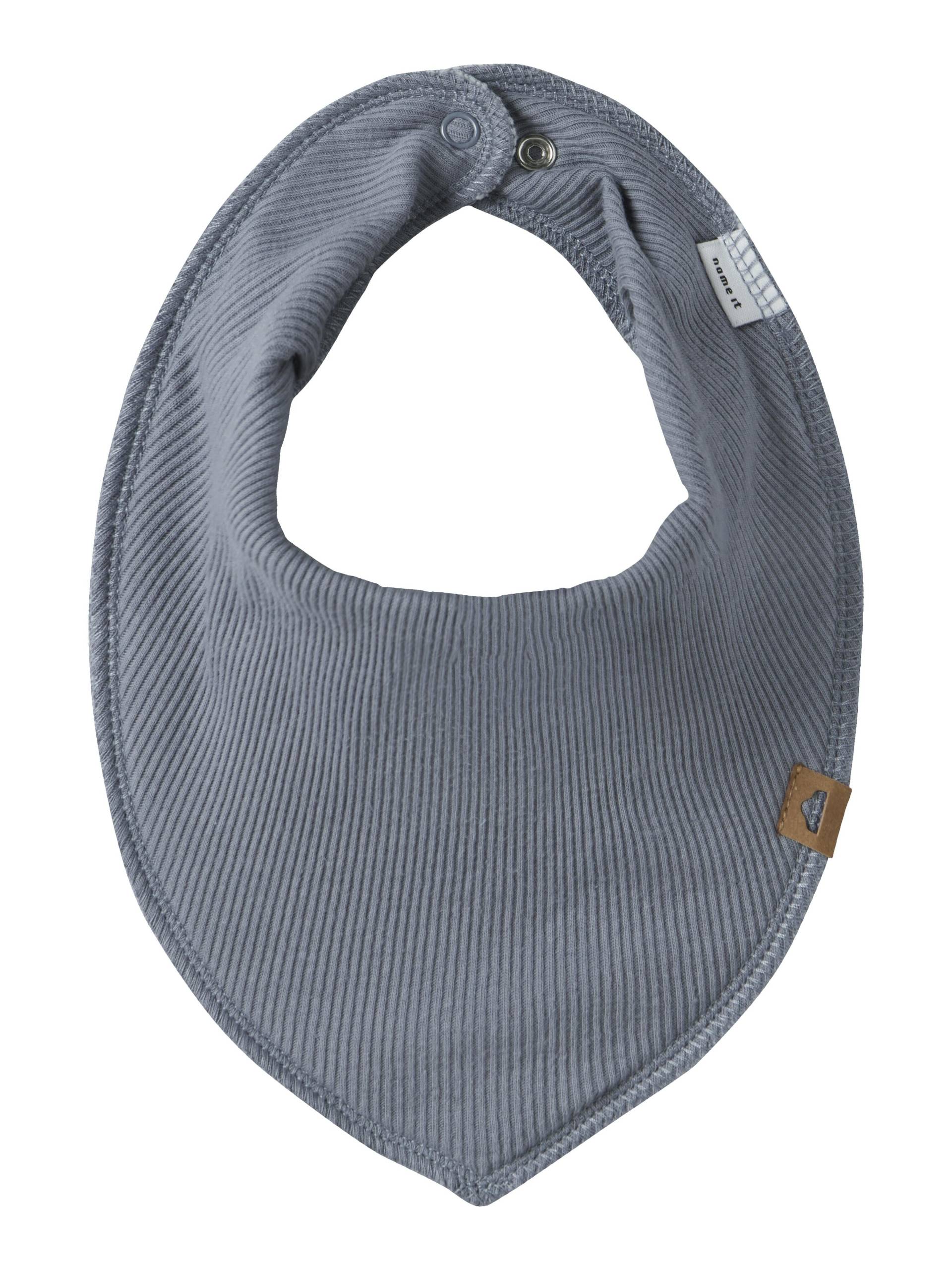 NAME IT - NBMYASIM RIB SCARF BIB - Gr. - ONE SIZE von NAME IT