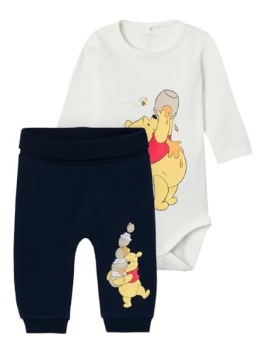 NAME IT NBNJOOD WINNIETHEPOOH Set WDI von NAME IT