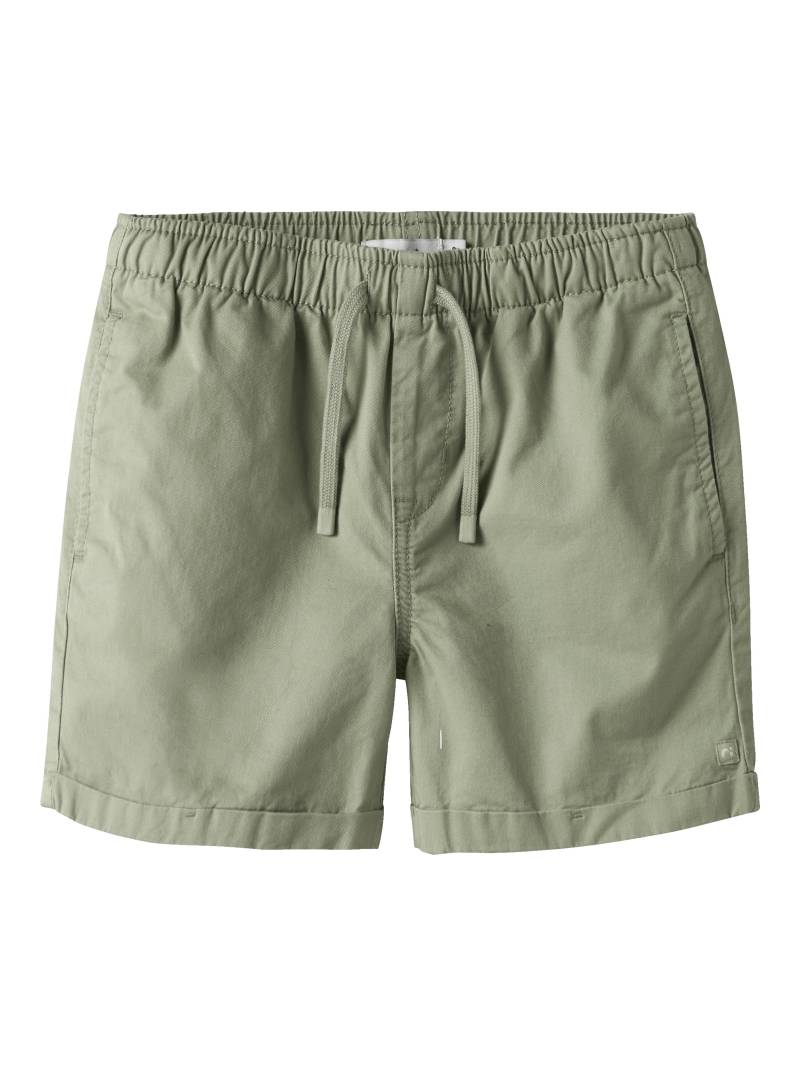 NAME IT - NKFBELLA LOOSE TWILL SHORTS 5131-TF - Gr. - 116 von NAME IT