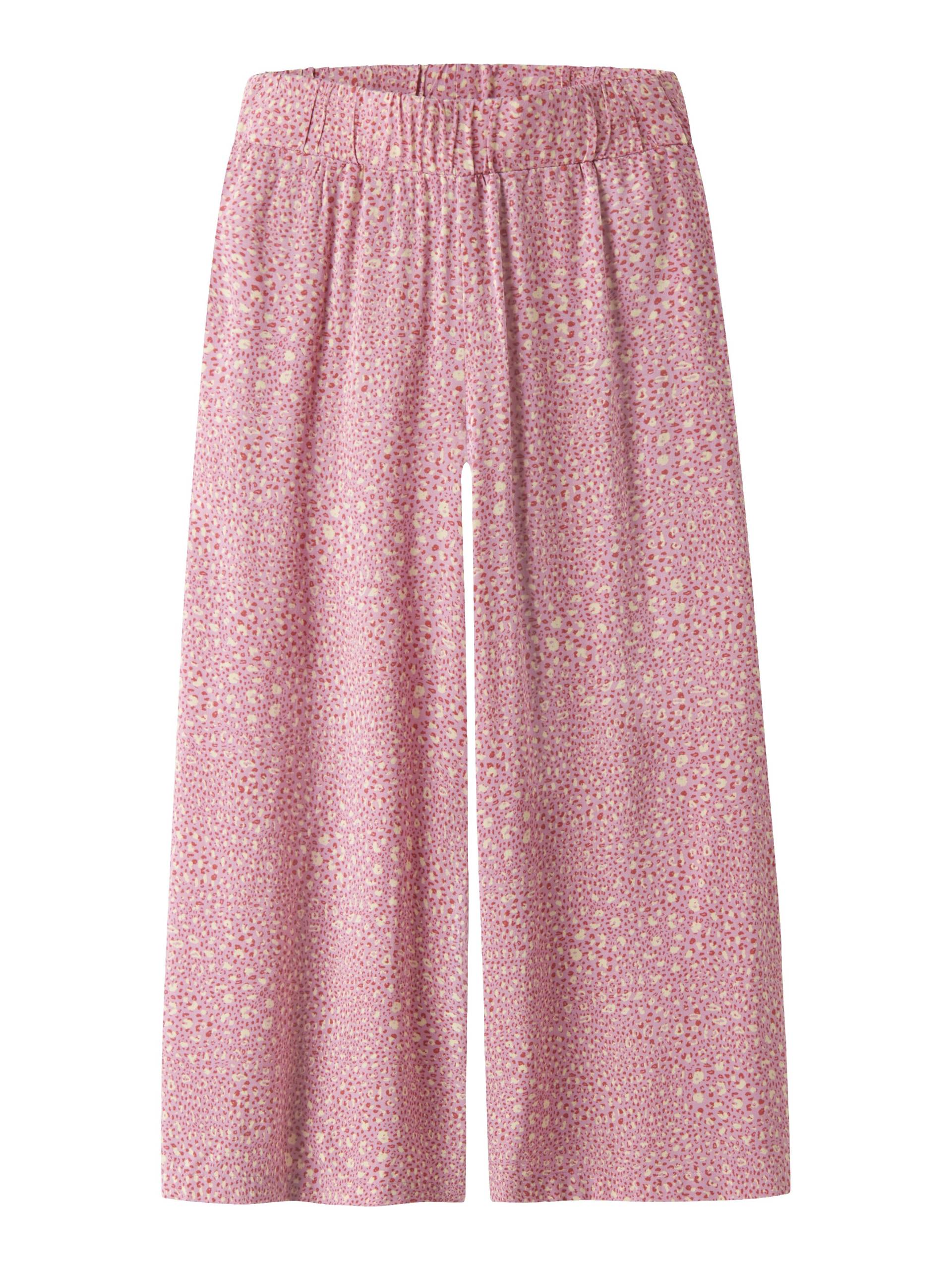 NAME IT - NKFJILLI 7/8 SKIRT PANT cameo pink - Gr. - 164 von NAME IT