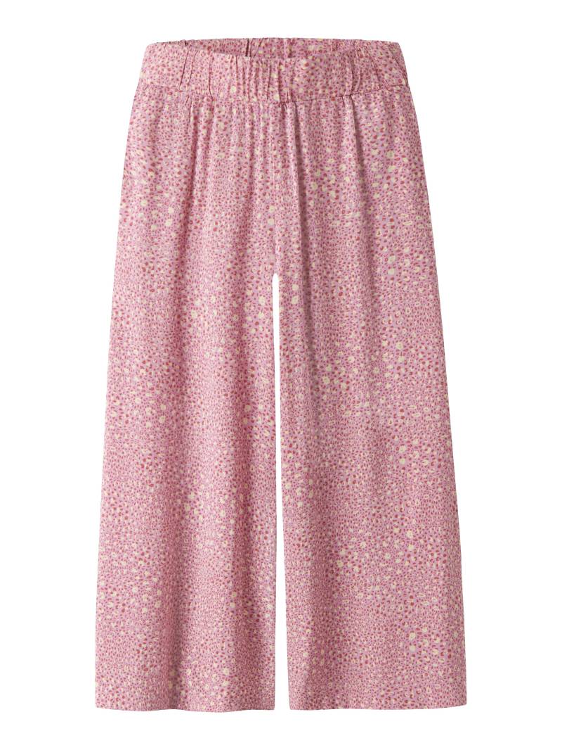 NAME IT - NKFJILLI 7/8 SKIRT PANT cameo pink - Gr. - 164 von NAME IT