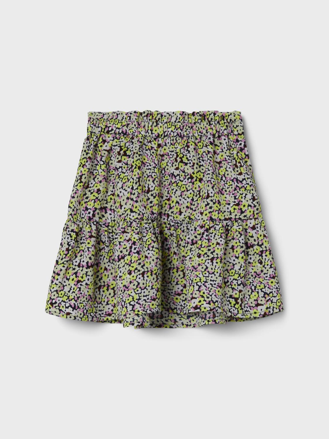 NAME IT - NKFKALIMA SKIRT lint - Gr. - 146 von NAME IT