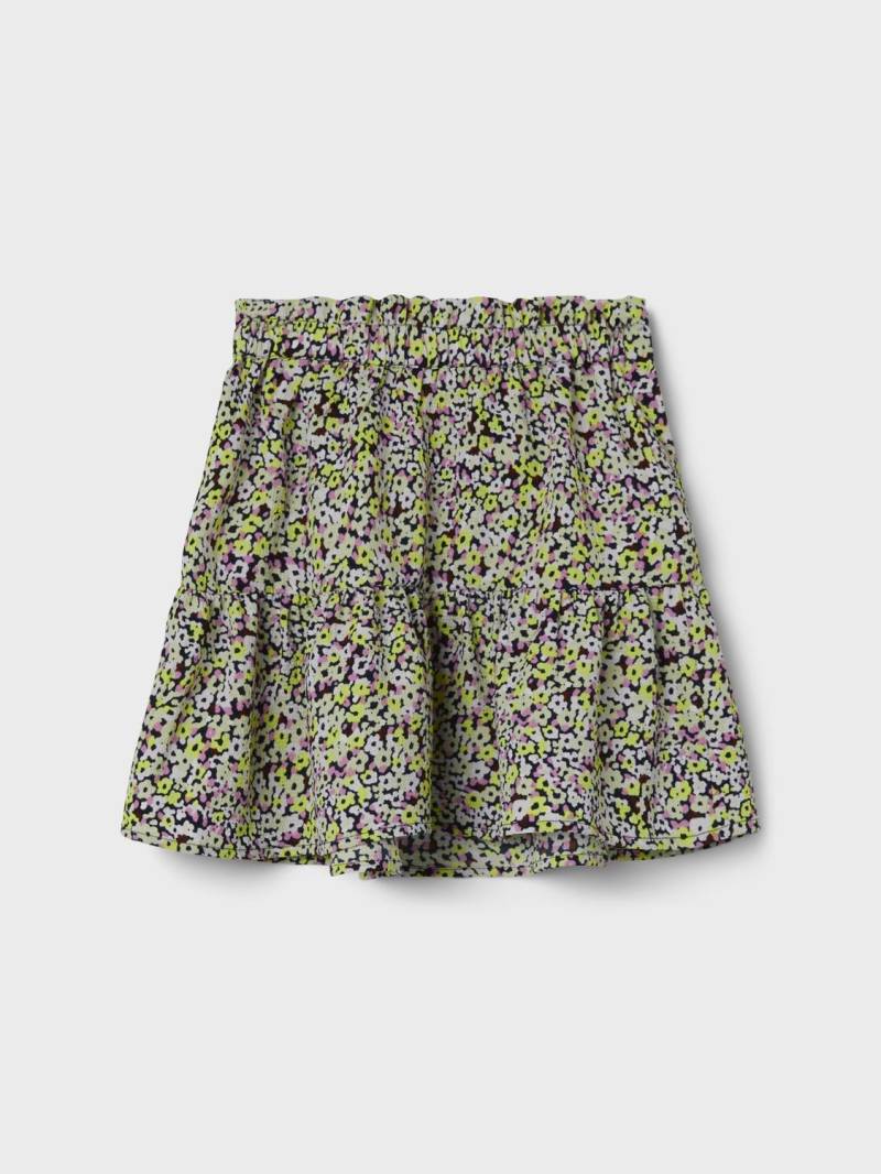 NAME IT - NKFKALIMA SKIRT lint - Gr. - 146 von NAME IT