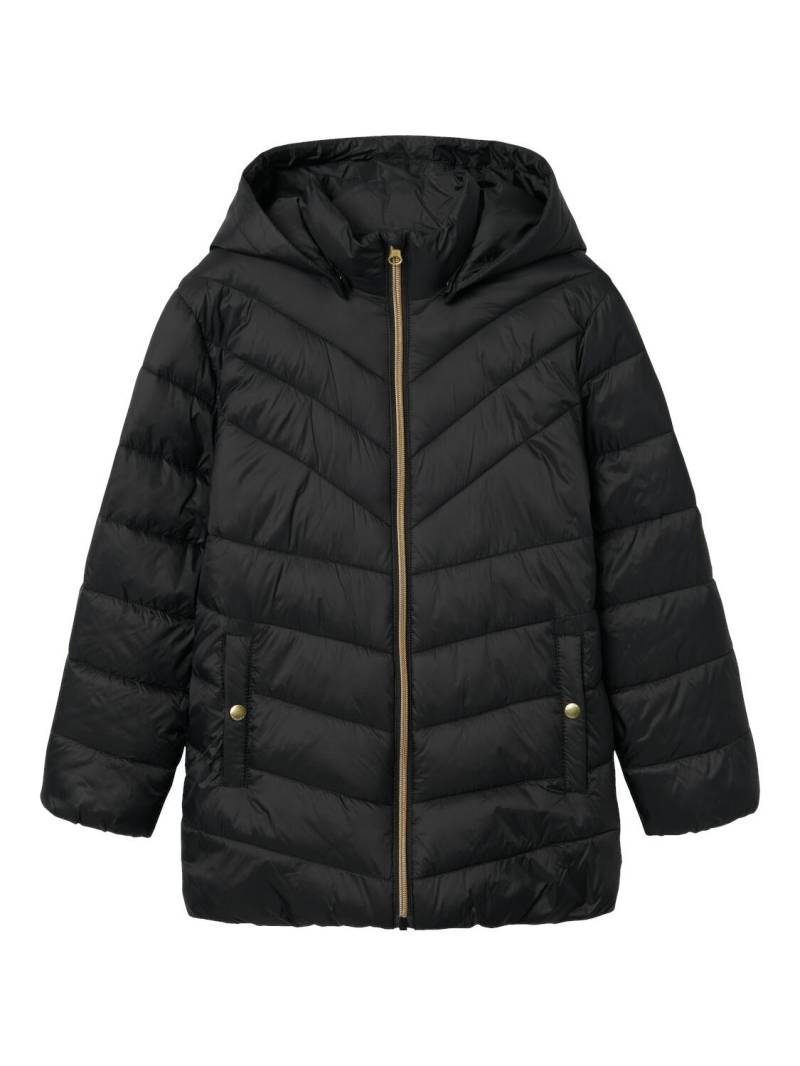 NAME IT - NKFMONAY JACKET PB black - Gr. - 152 von NAME IT