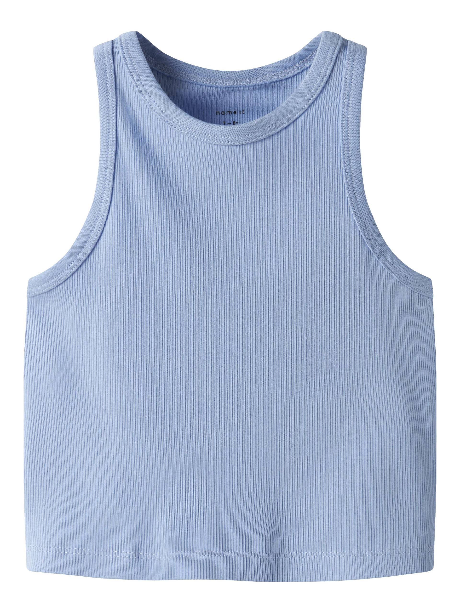 NAME IT - NKFNAKAL SL SHORT TOP NOOS von NAME IT