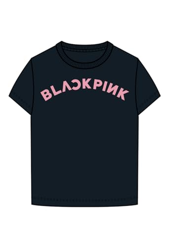 NAME IT NKFOXANA Blackpink SS NREG TOP Box UNV von NAME IT