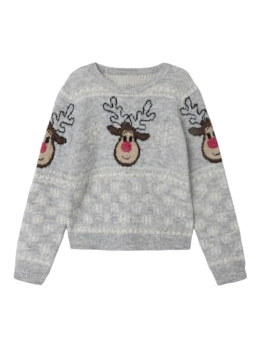 NAME IT NKFRIHYGGE LS Knit von NAME IT