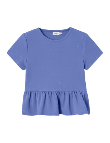 NAME IT NKFROKA LS Short TOP von NAME IT