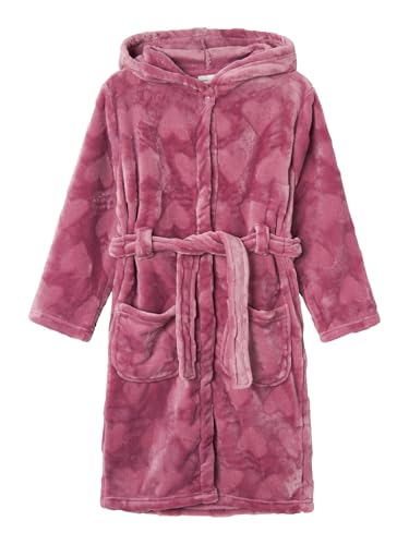 NAME IT NKFROSE MORNING ROBE von NAME IT